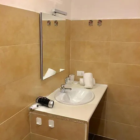 Le Stanze Della Civetta B&B