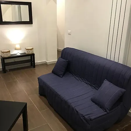 Le Stanze Della Civetta B&B *