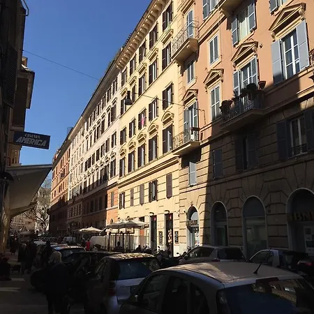 B&B Le Stanze Della Civetta