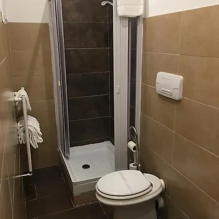 Le Stanze Della Civetta