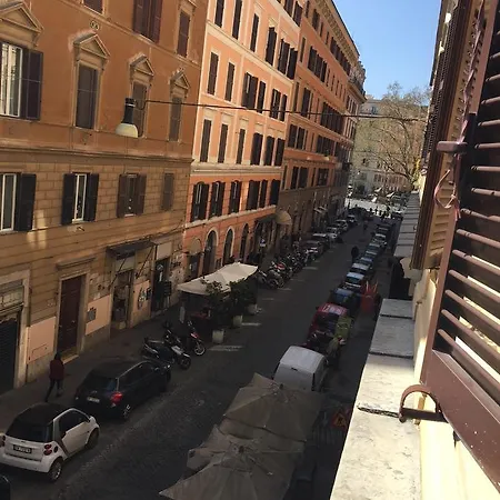 Le Stanze Della Civetta Rom
